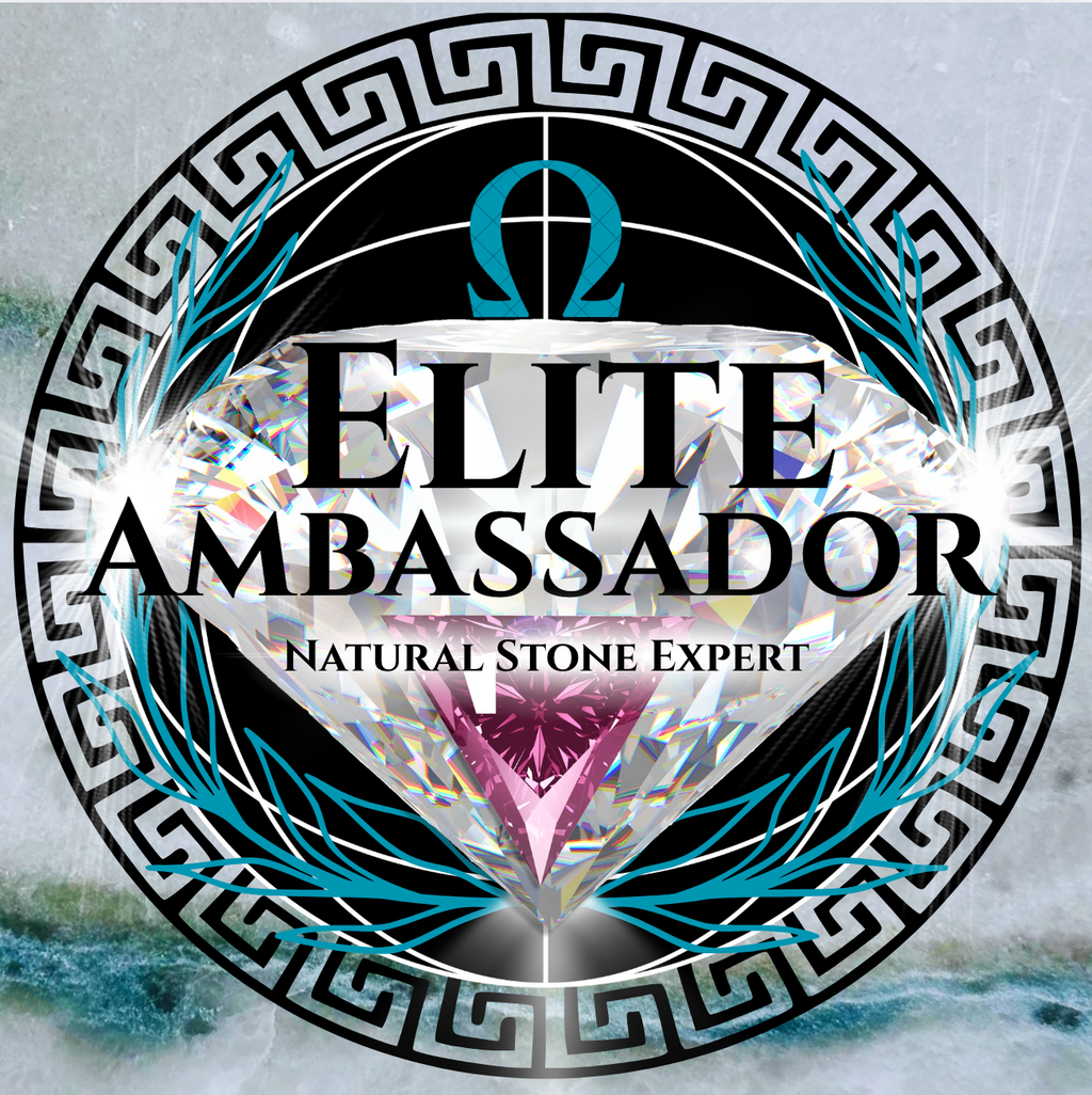 Stone Revivers™ Elite Ambassador Membership Q1 - 2026